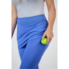 Sofibella Women's UV Staples Abaza Skapri - Valley Blue