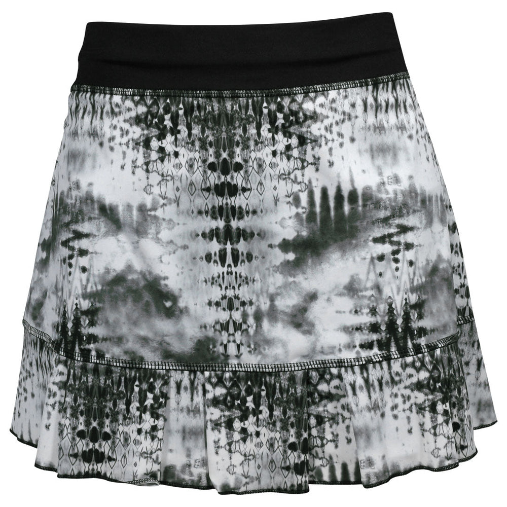 Sofibella Women's UV Colors 14" Skort - Flash