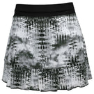 Sofibella Women's UV Colors 14" Skort - Flash