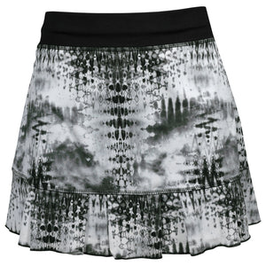 Sofibella Women's UV Colors 14" Skort - Flash