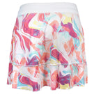 Sofibella Women's UV Colors 14" Skort - Fruity Marble