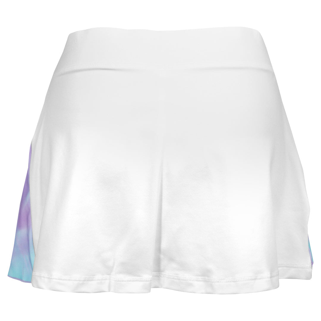 Sofibella Women's UV Colors 13" Skort - Fortissimo