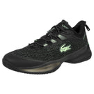 Lacoste Men's AG-LT23 Ultra 225 - Black/Light Green