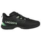 Lacoste Men's AG-LT23 Ultra 225 - Black/Light Green
