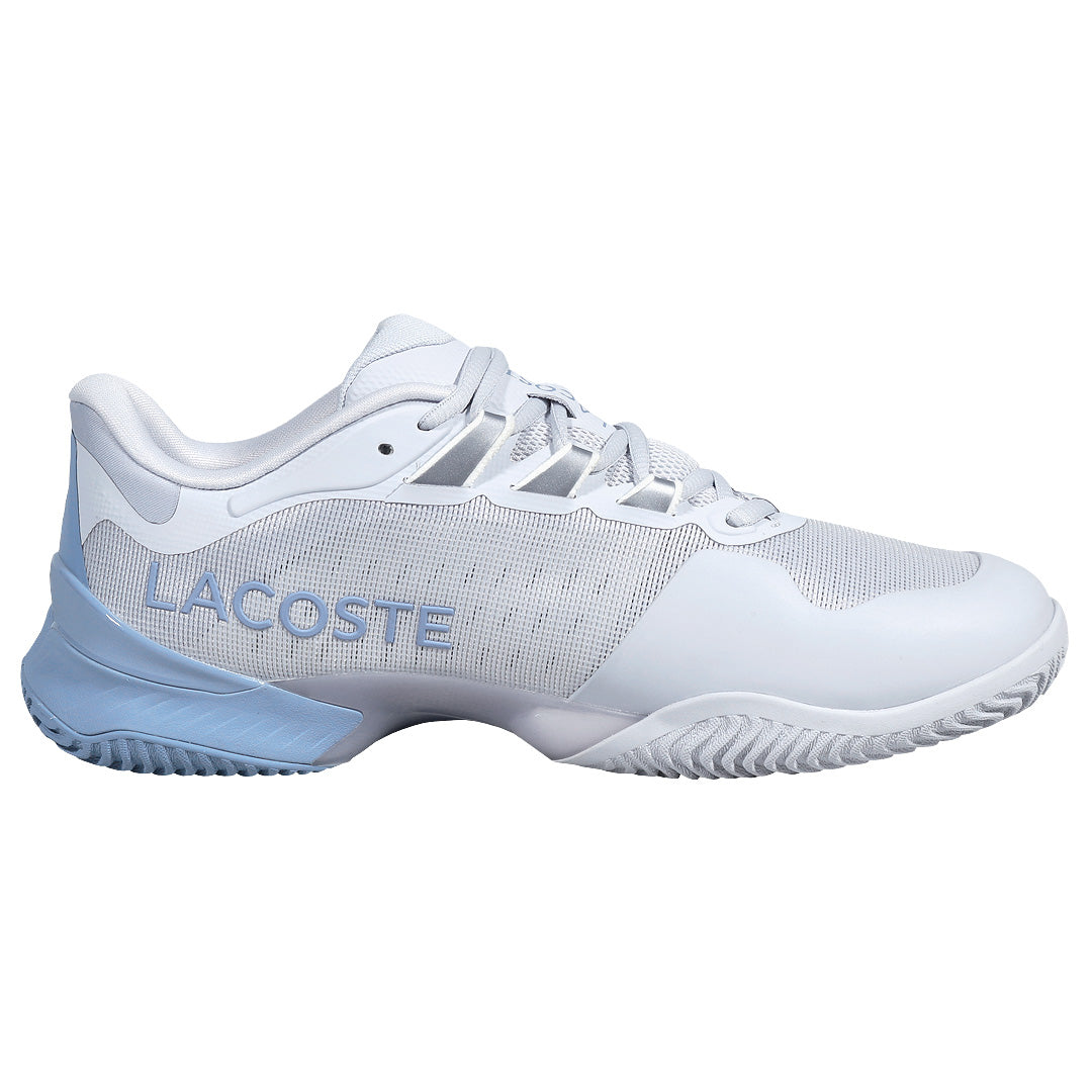Lacoste Women's AG-LT Ultra - Clay - Light Blue