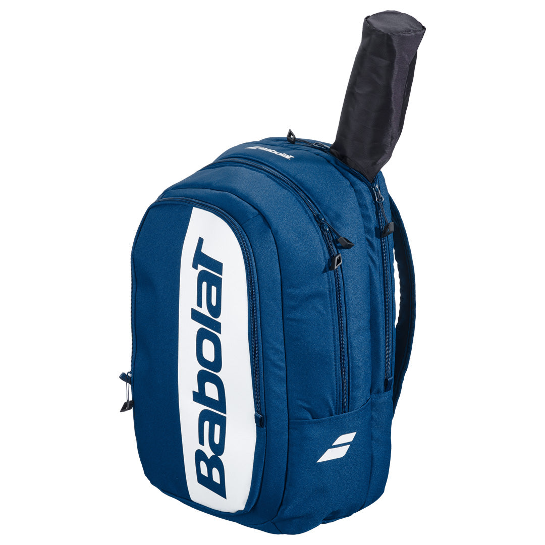 Babolat Court Backpack Hero - Navy Blue