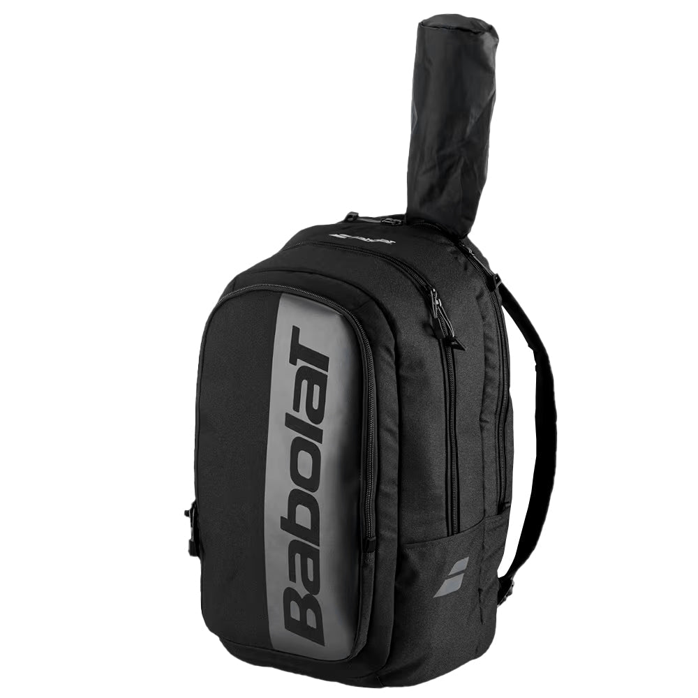 Babolat Court Backpack Hero - Black