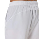 Asics Men's Court 7" Short - White