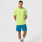 Head Men's Slice II T-Shirt - Lime Light