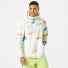 Head Men's Blur Jacket - Blur Print