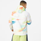 Head Men's Blur Jacket - Blur Print
