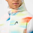 Head Men's Blur Jacket - Blur Print