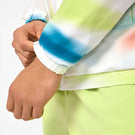 Head Men's Blur Jacket - Blur Print