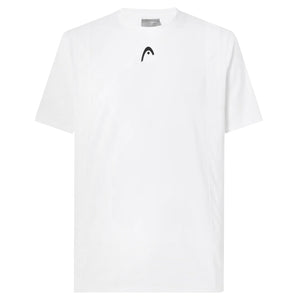 Head Men's Club Tech Tee - White