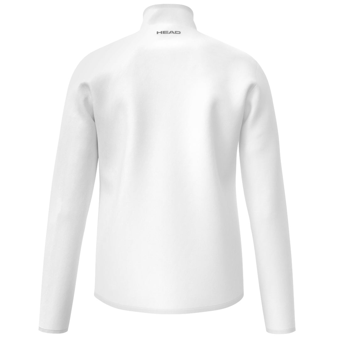 Head Men's Club Jacket - White