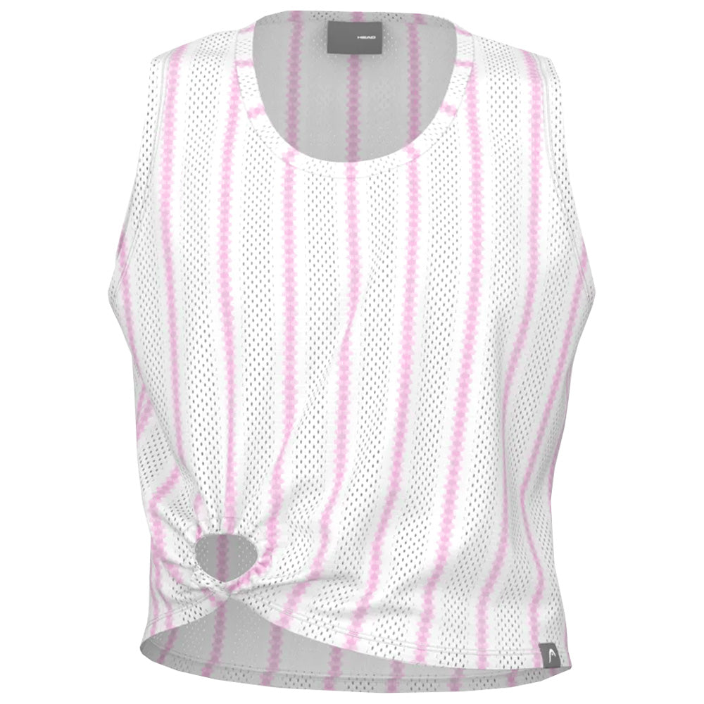 Head Women's Move Tank - Alight Lilac