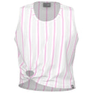 Head Women's Move Tank - Alight Lilac
