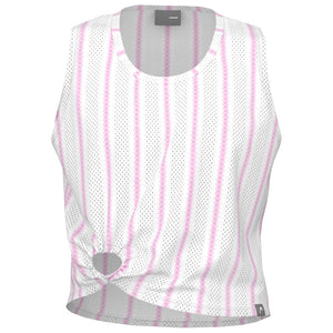 Head Women's Move Tank - Alight Lilac