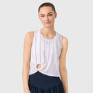 Head Women's Move Tank - Alight Lilac