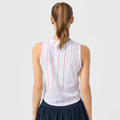 Head Women's Move Tank - Alight Lilac
