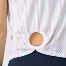 Head Women's Move Tank - Alight Lilac