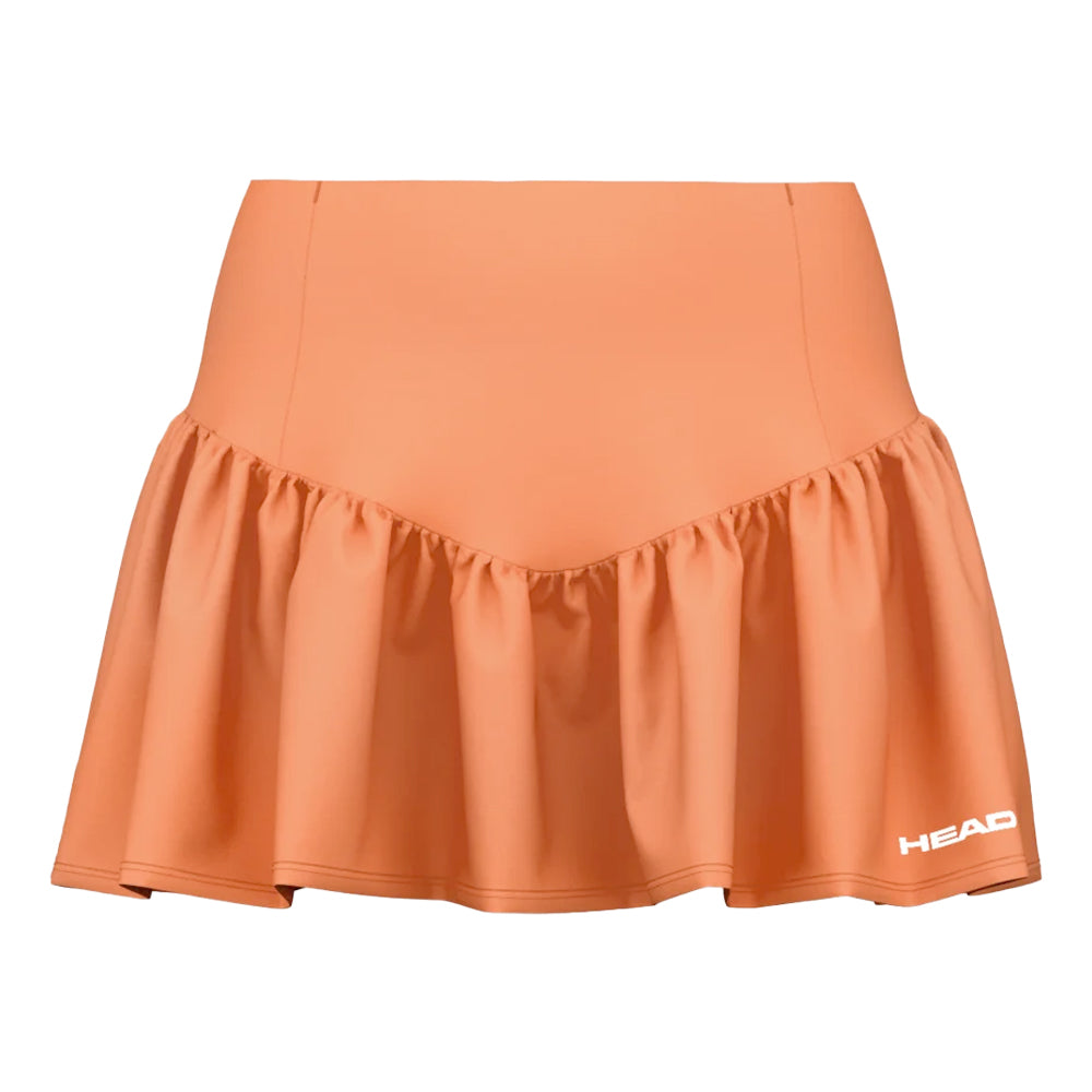 Head Women's Move Skort - Campfire