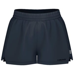 Head Women's Play Short - Navy