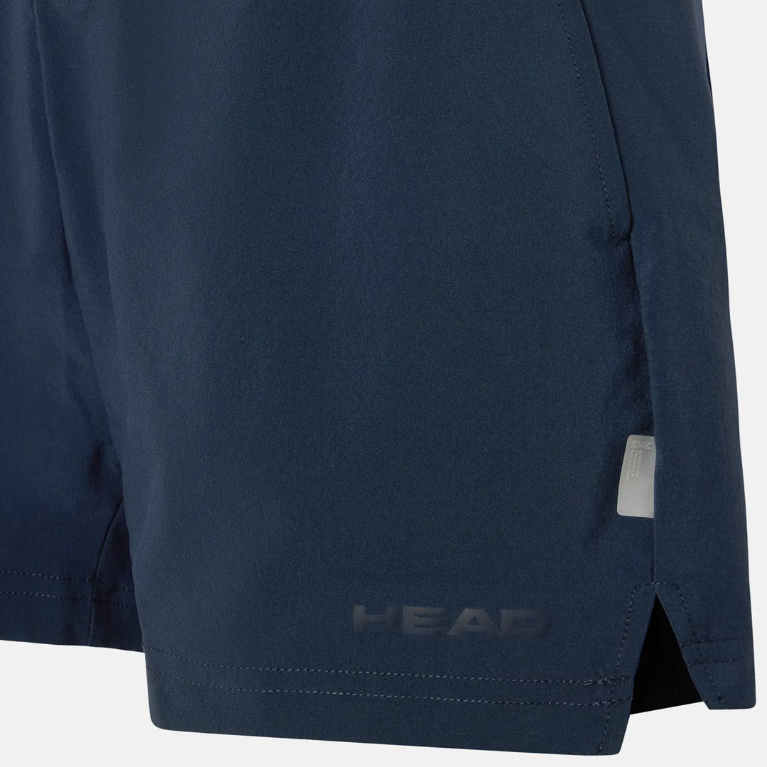 Head Women's Play Short - Navy