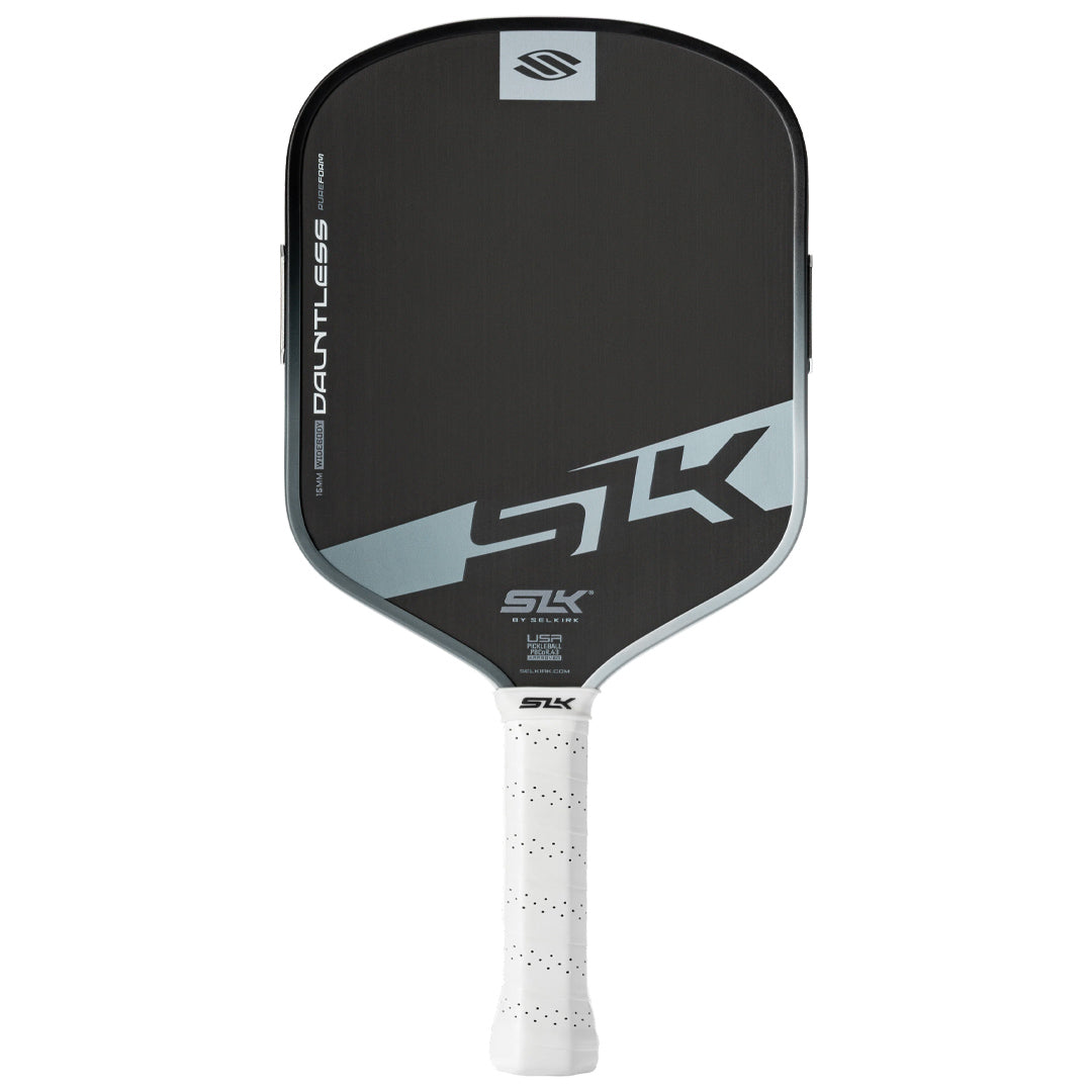 Selkirk SLK Dauntless - Wide Body - Storm Grey