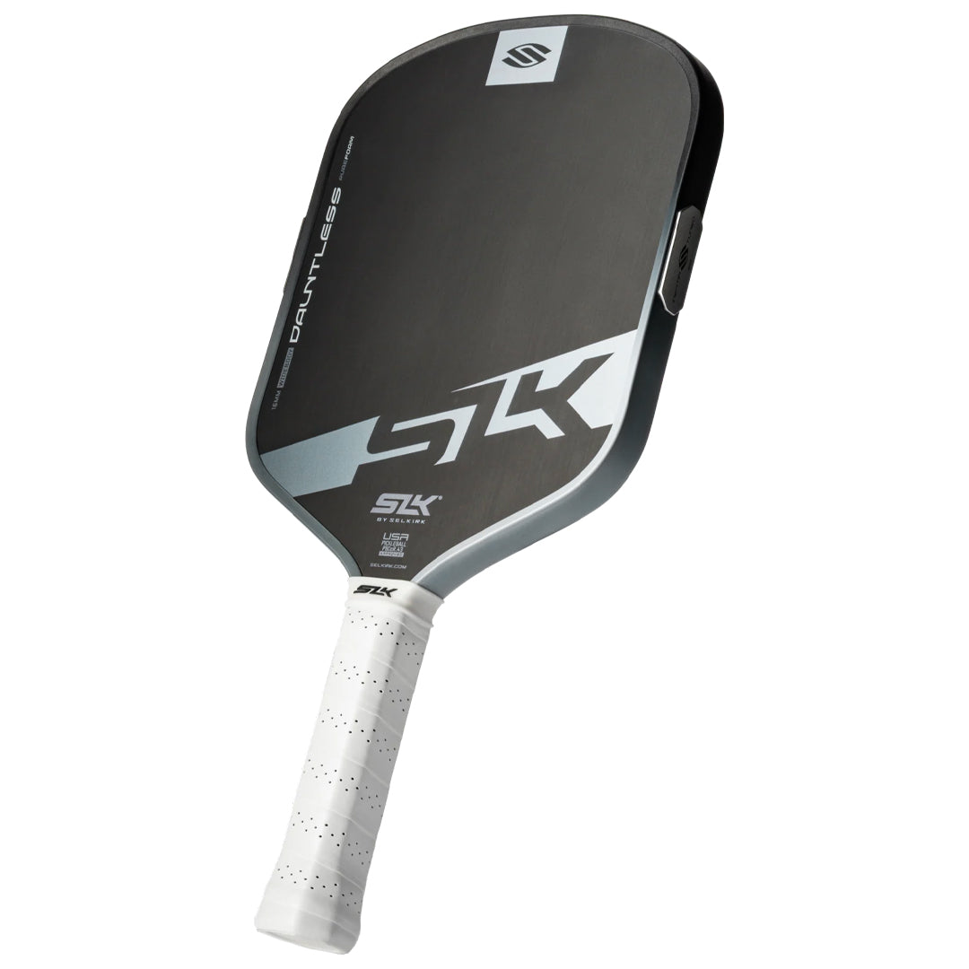 Selkirk SLK Dauntless - Wide Body - Storm Grey