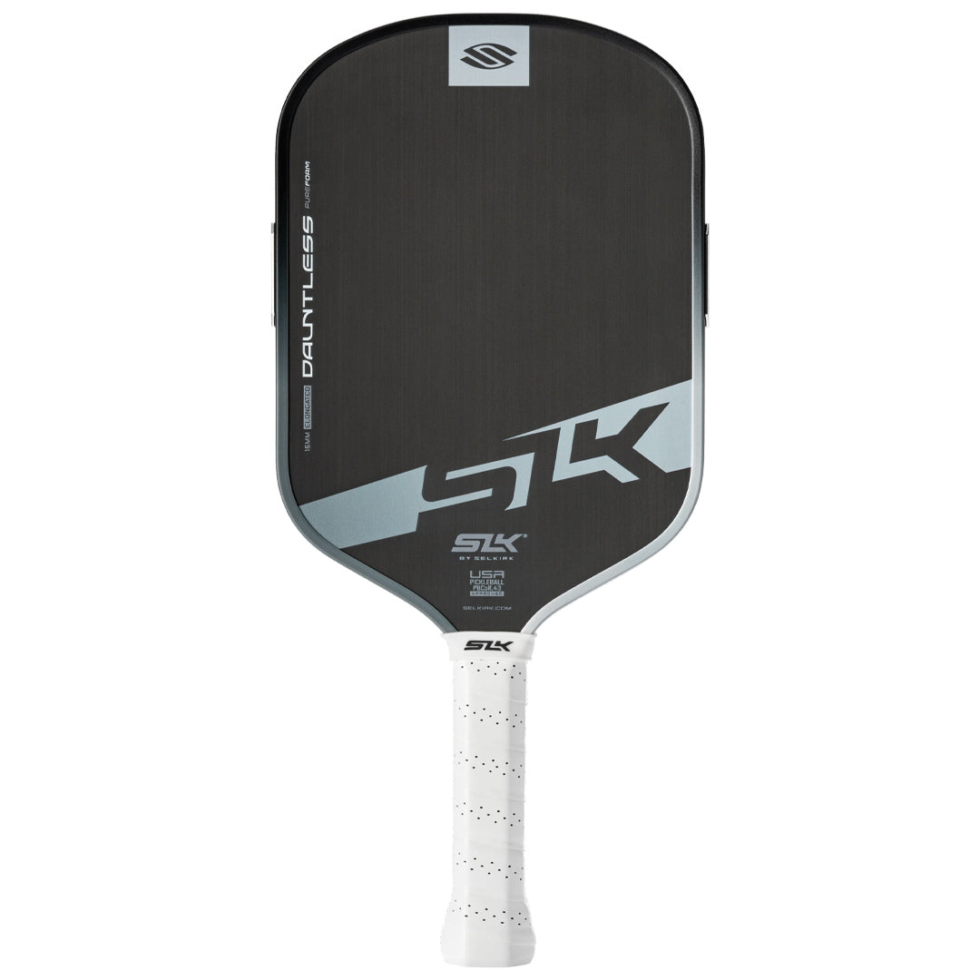 Selkirk SLK Dauntless - Elongated - Storm Grey