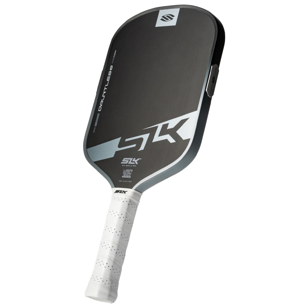 Selkirk SLK Dauntless - Elongated - Storm Grey