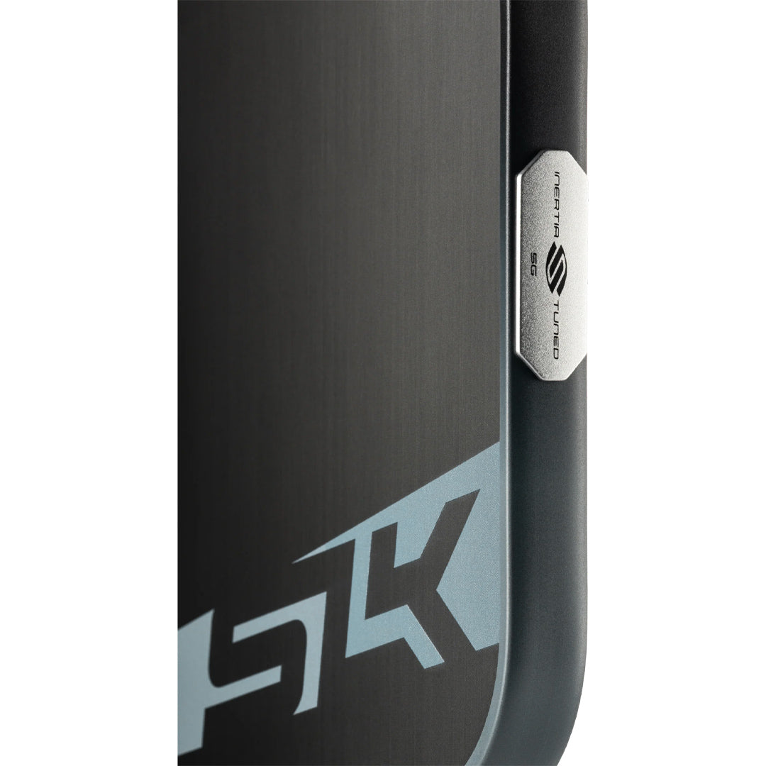 Selkirk SLK Dauntless - Elongated - Storm Grey