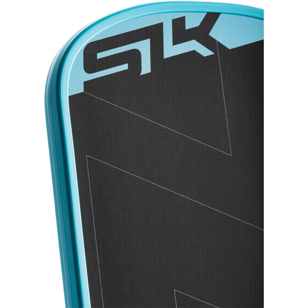 Selkirk SLK Era Power - Elongated - Cyan