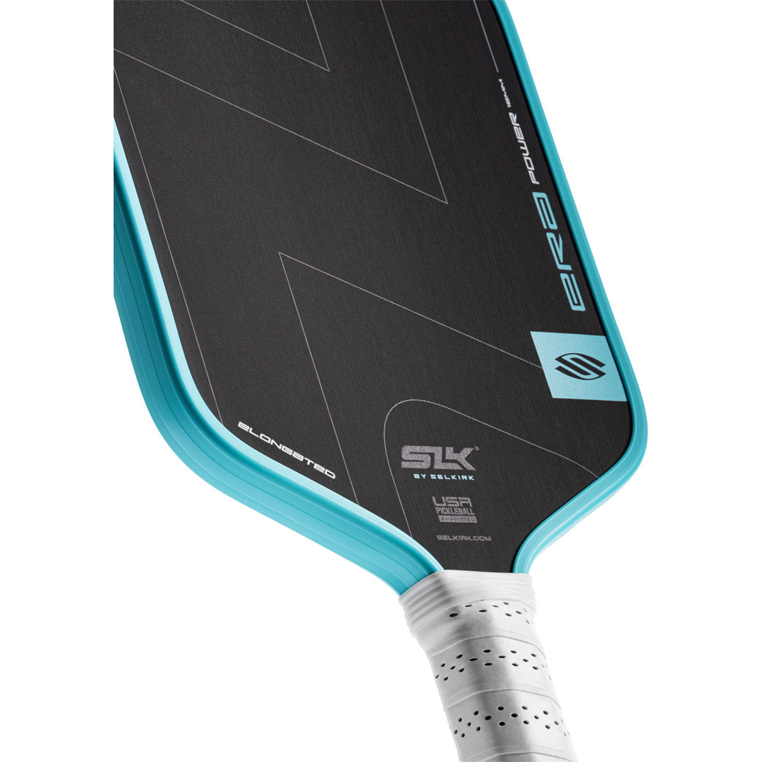 Selkirk SLK Era Power - Elongated - Cyan