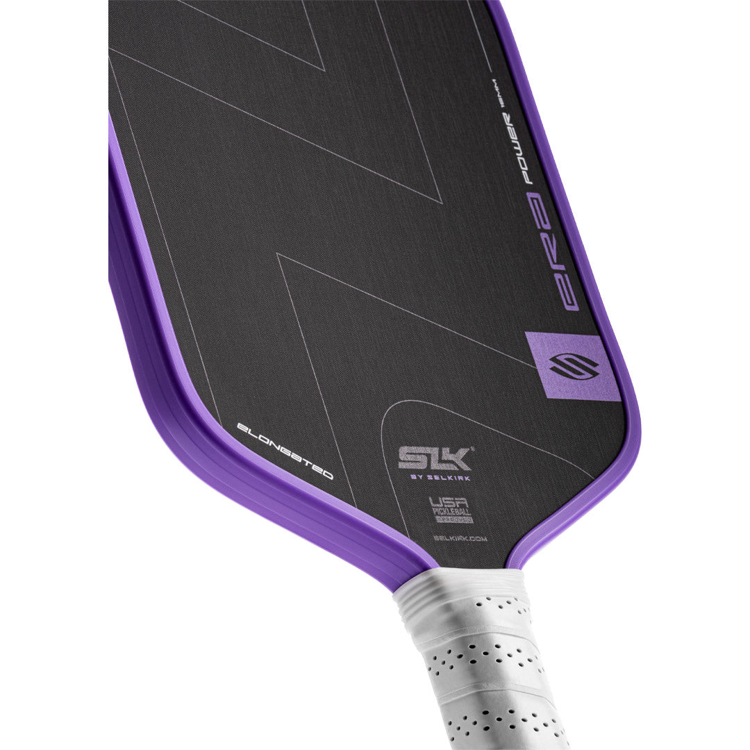 Selkirk SLK Era Power - Elongated - Ultraviolet