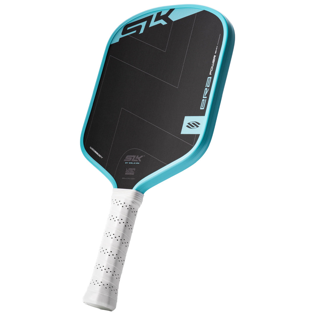 Selkirk SLK Era Power - Wide Body - Cyan