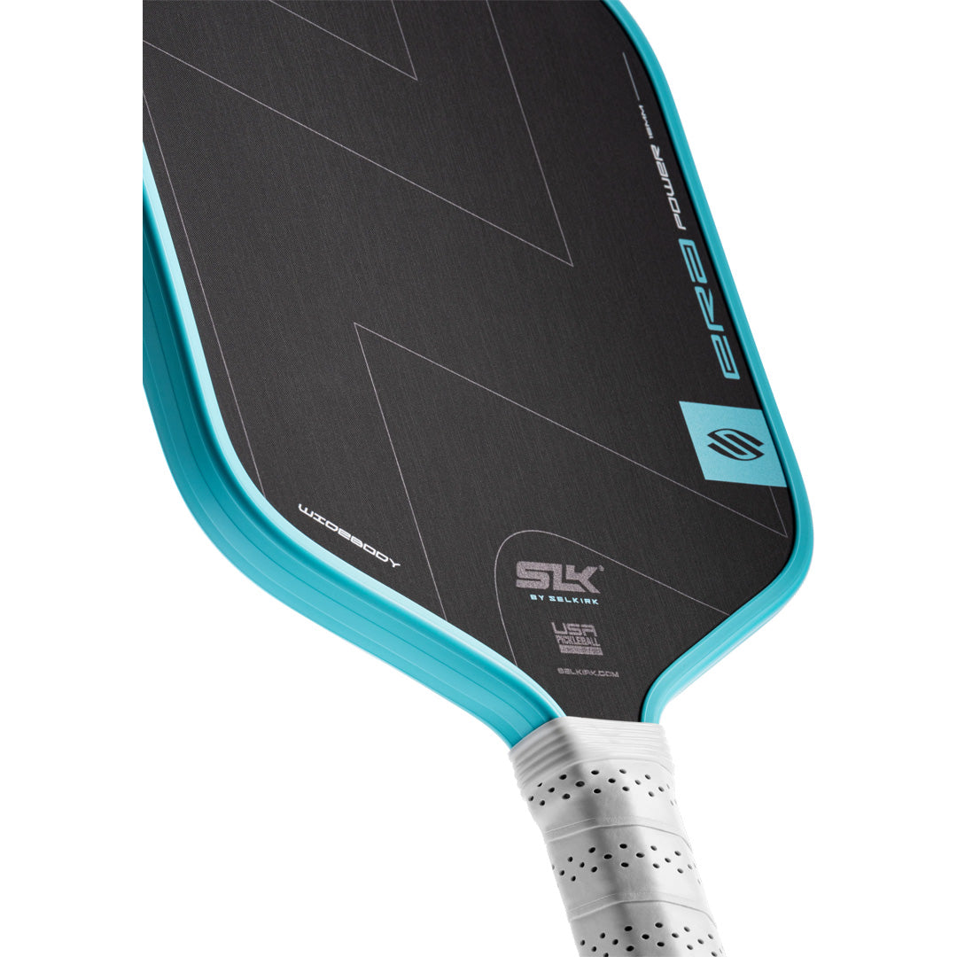 Selkirk SLK Era Power - Wide Body - Cyan
