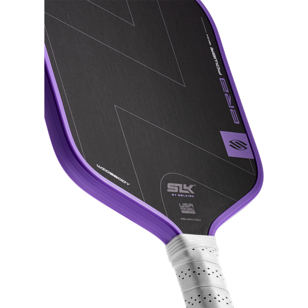 Selkirk SLK Era Power - Wide Body - Ultraviolet