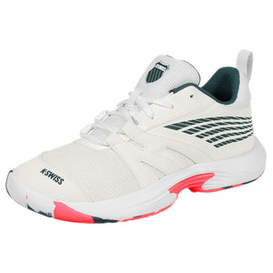 K-Swiss Junior Sped Trac GS - White/Stargazer