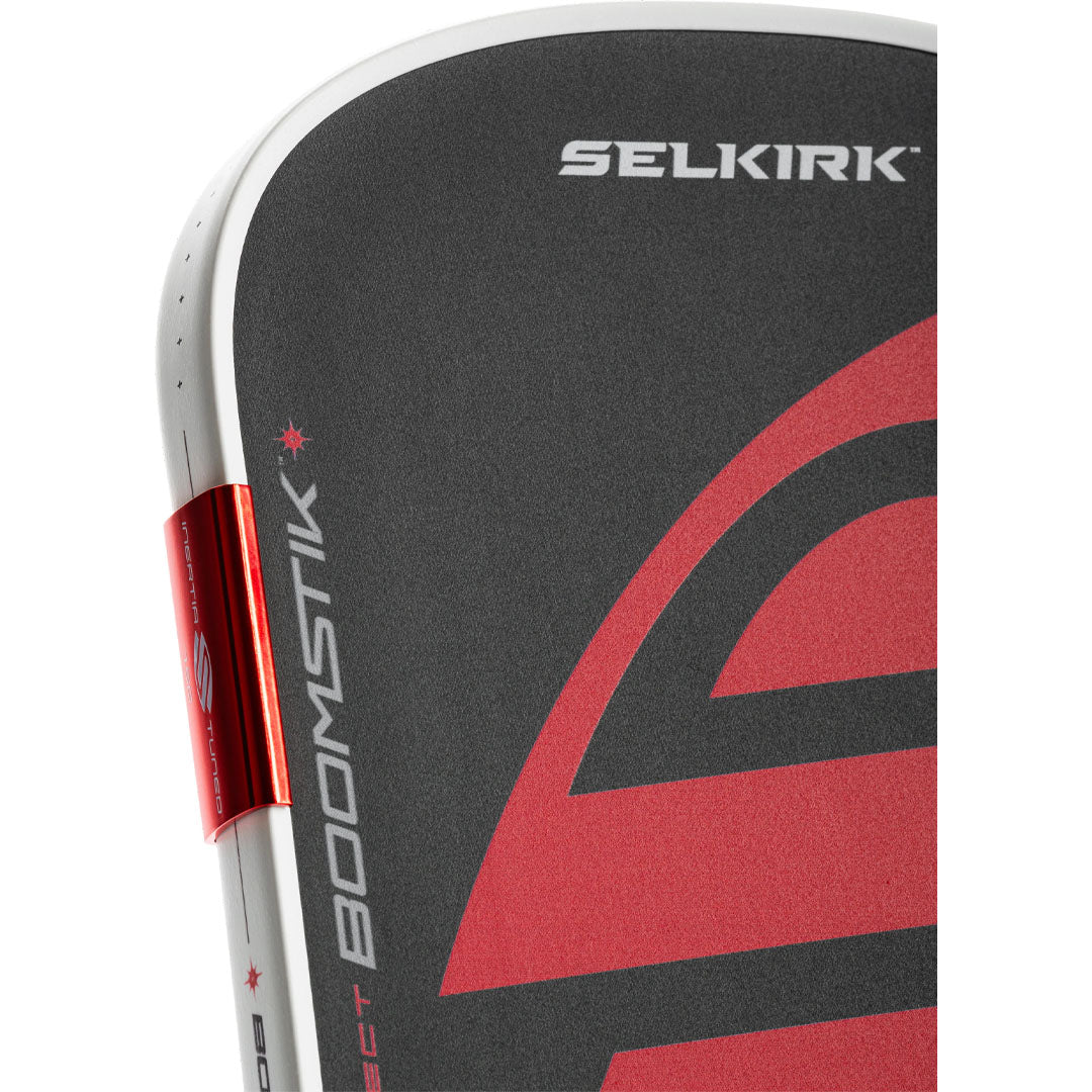 Selkirk Labs Project Boomstik 16mm - Wide Body - Black