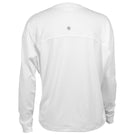 Lija Women's Post Game Pullover - White