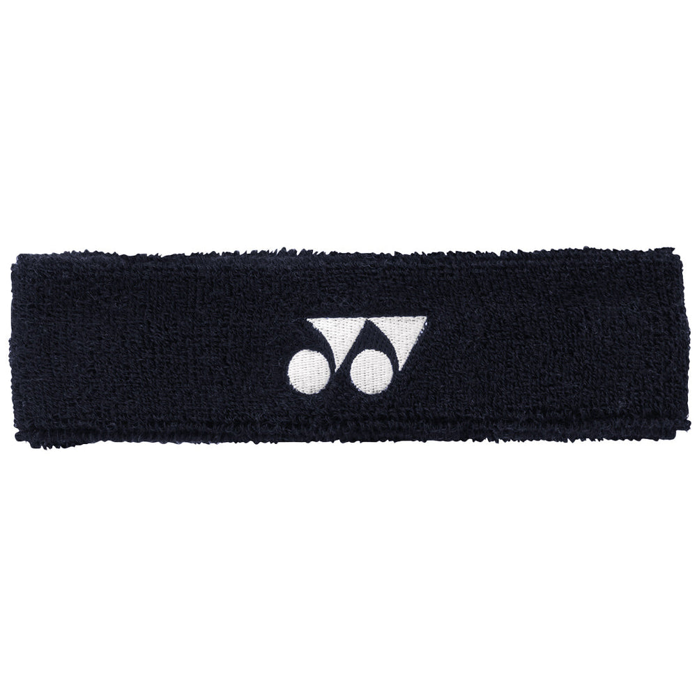 Yonex Headband - Navy