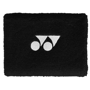 Yonex Single Long Wristband - Black
