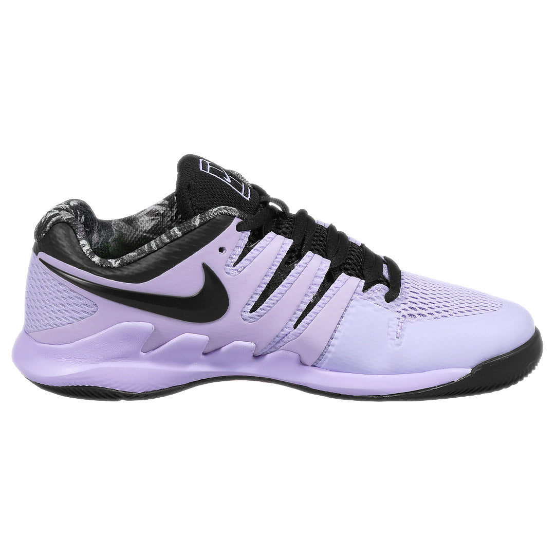 Nike Junior Vapor X - Purple Agate/Black