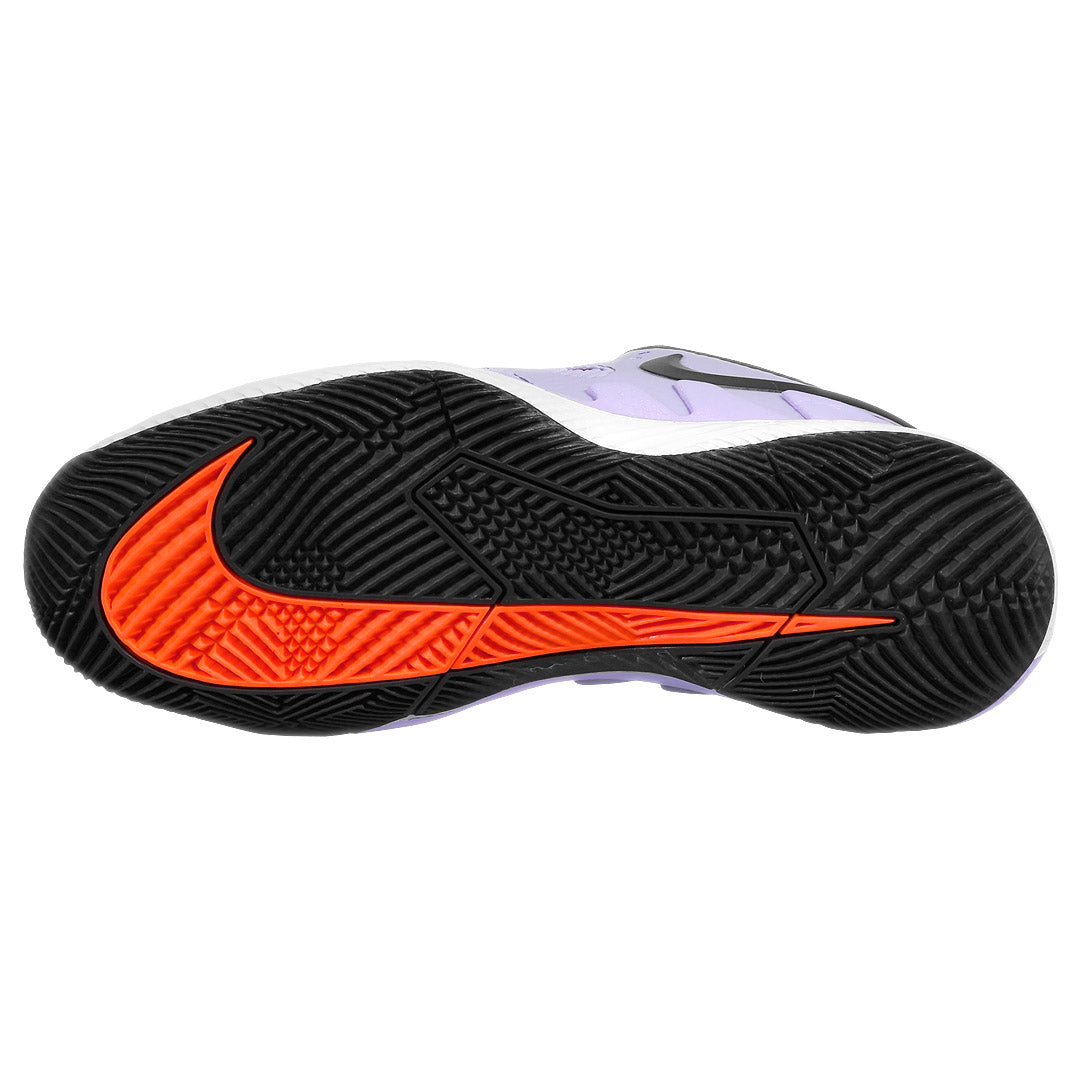 Nike Junior Vapor X - Purple Agate/Black