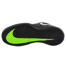 Nike Junior Vapor X - Black/Volt