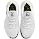 Nike Junior Vapor X - White/Black