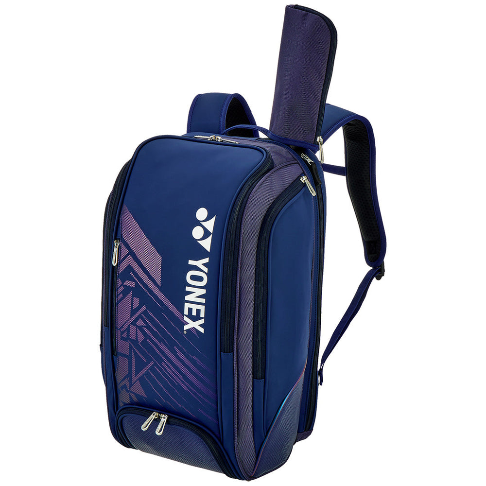 Yonex Expert Backpack - Navy Blue