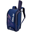 Yonex Expert Backpack - Navy Blue